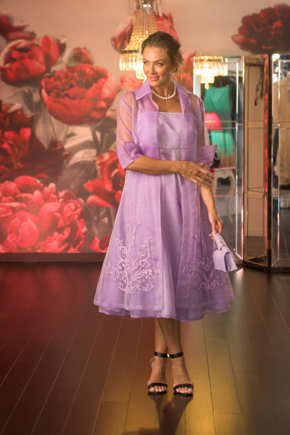 Lavender