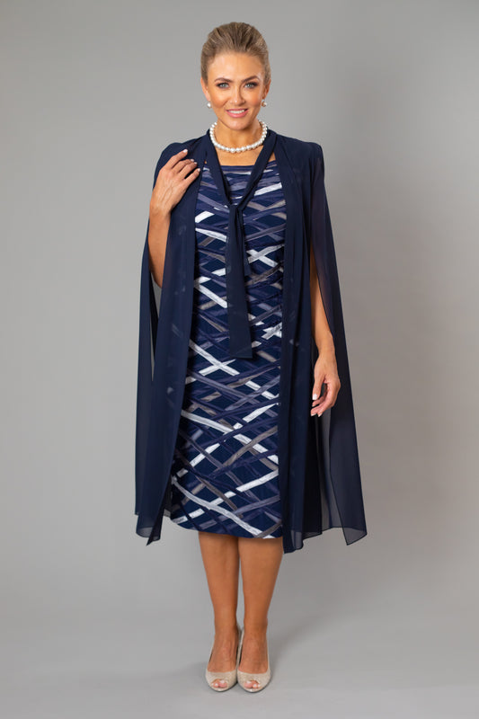 Mantille Coat
