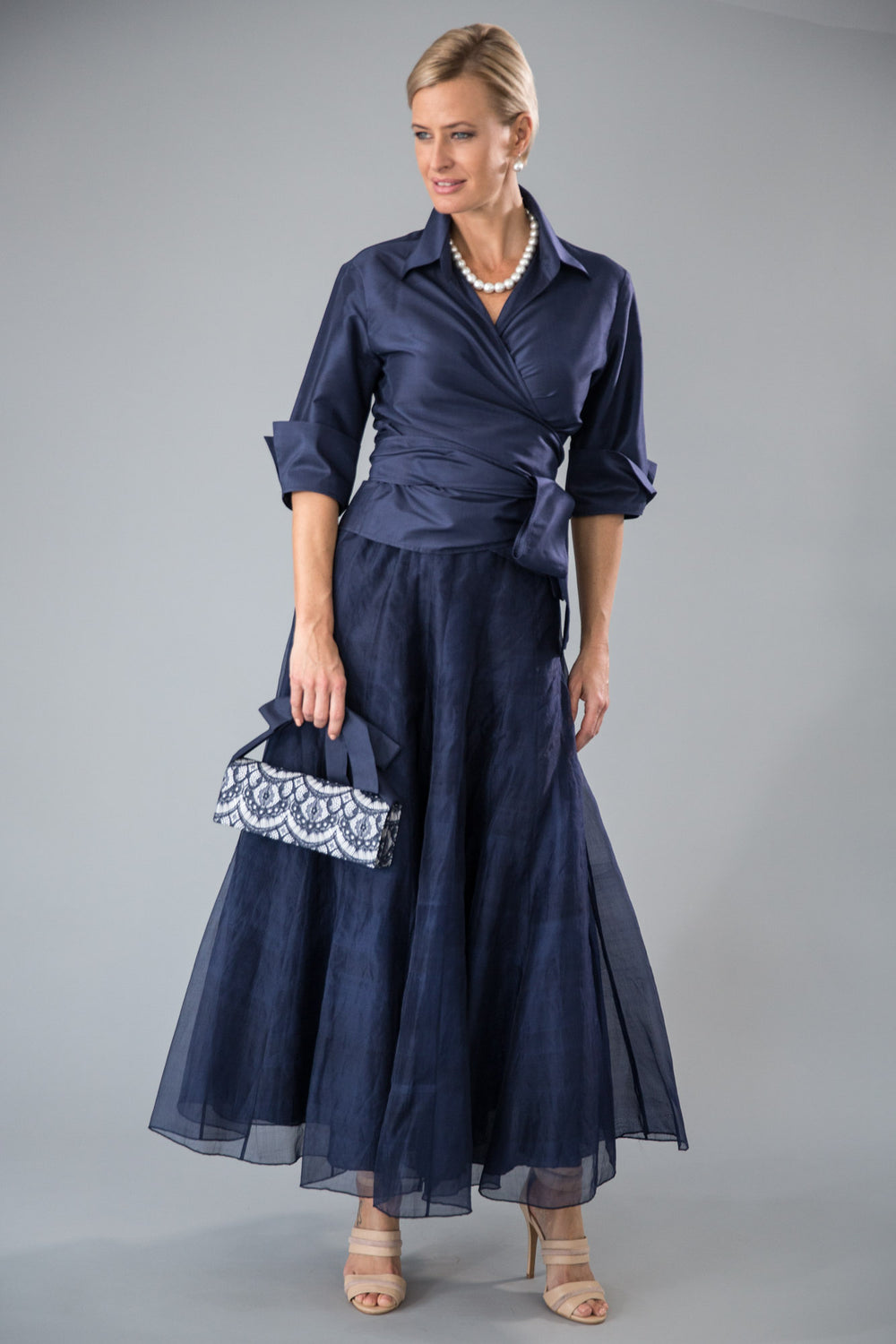 Midnight Blue
