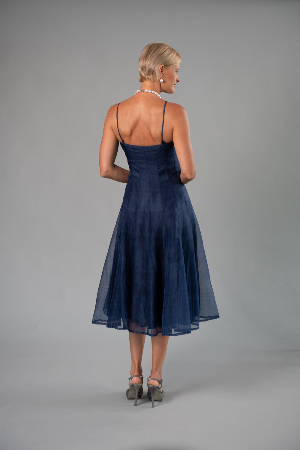 Midnight Blue