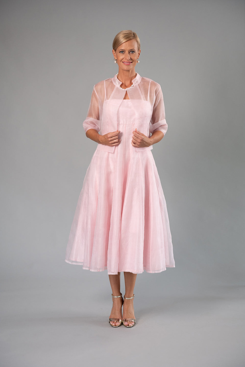 Soft Pink