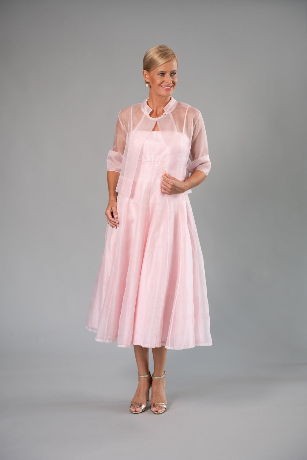 Soft Pink