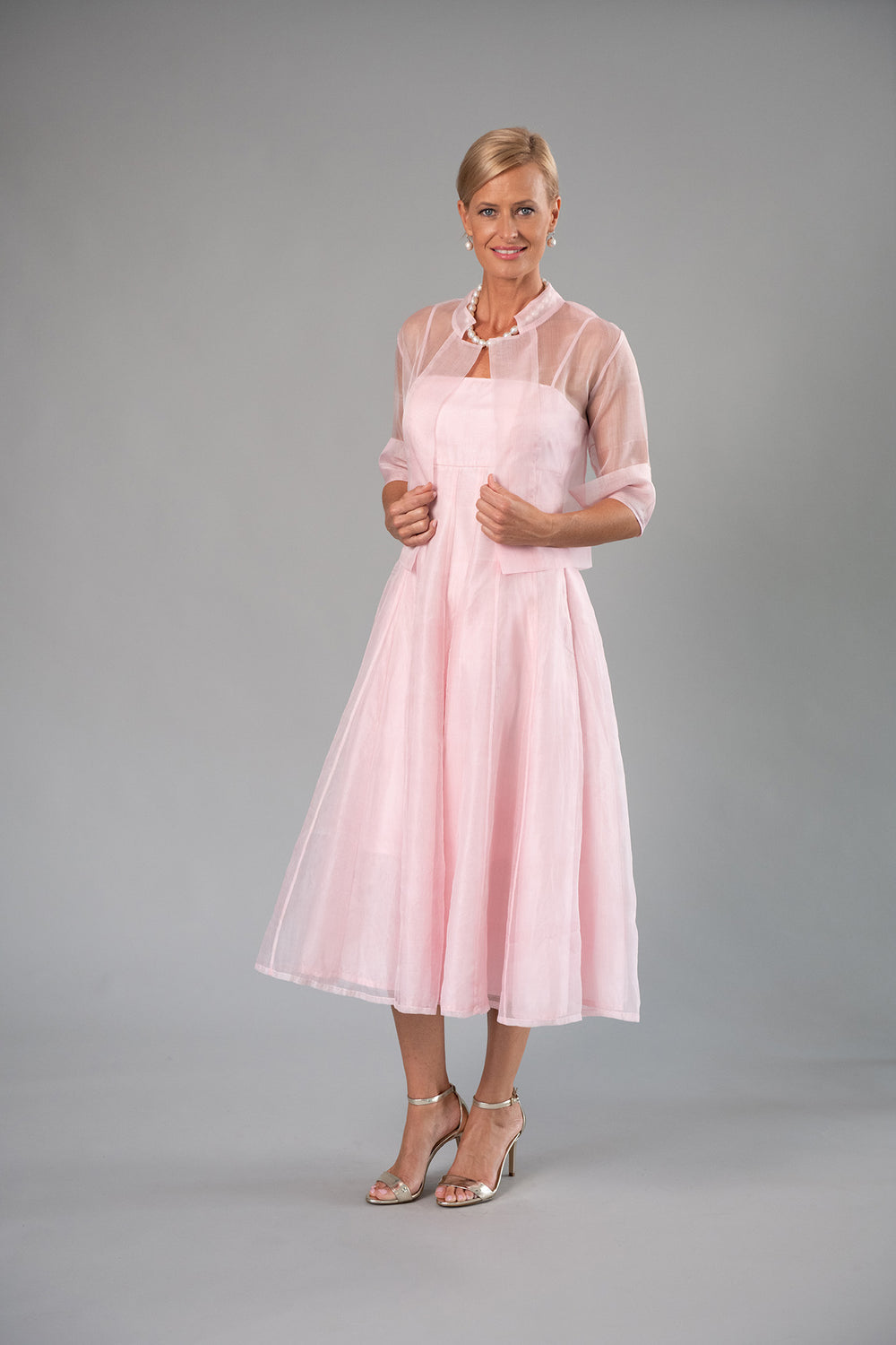 Soft Pink