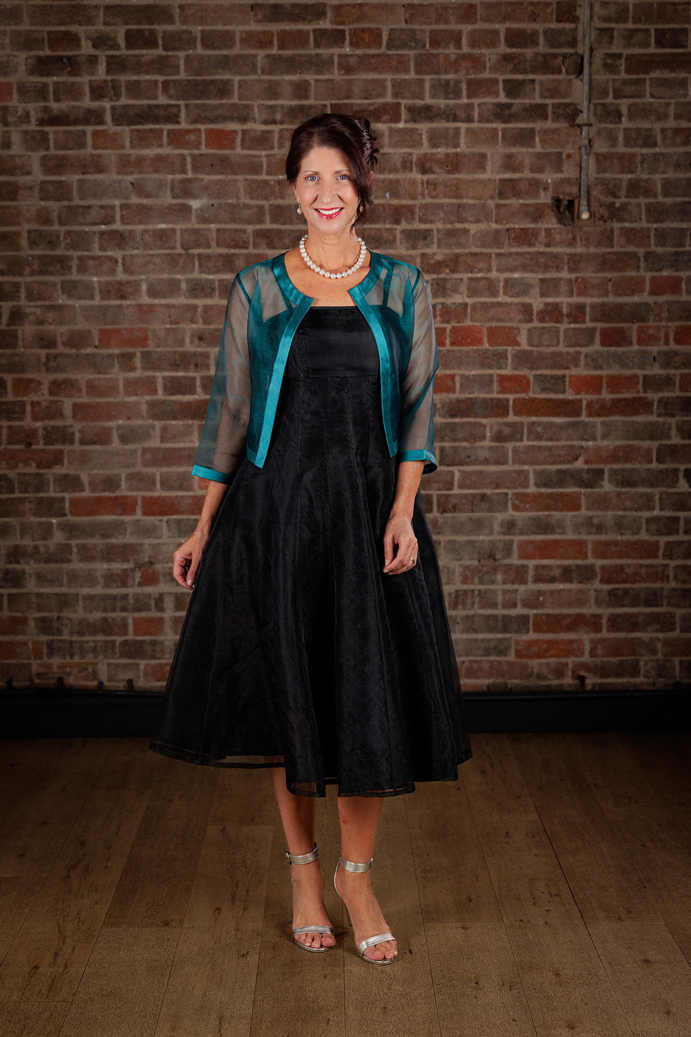 Teal
