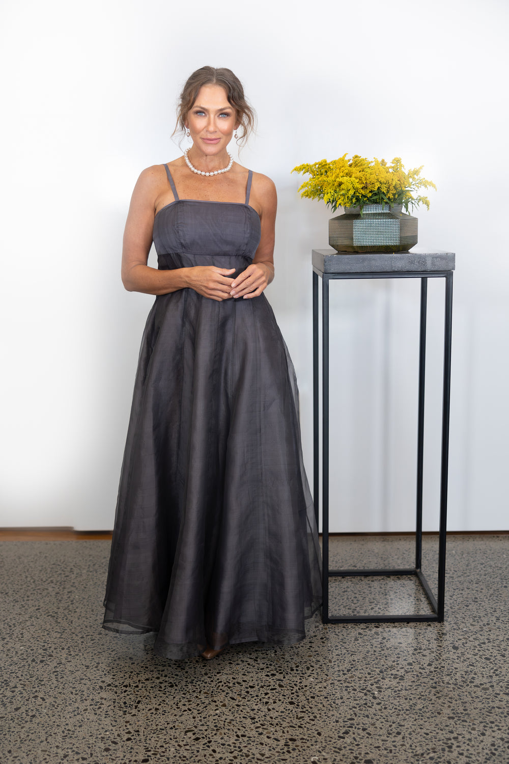 Gunmetal