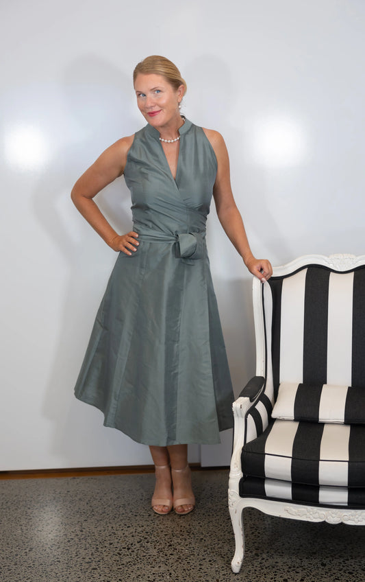 Sage Green