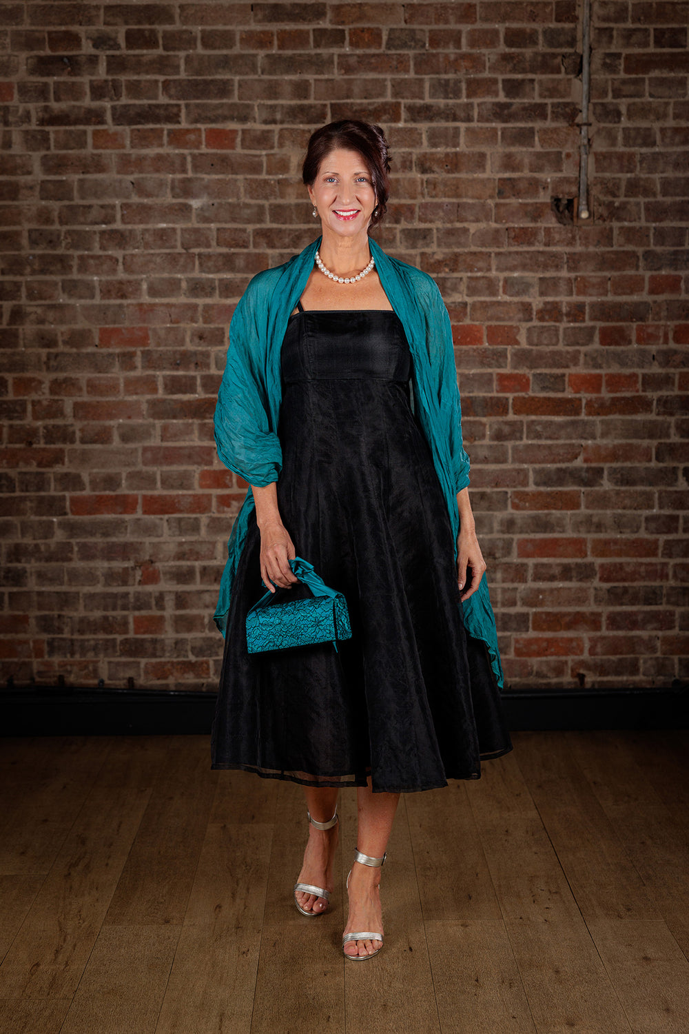 Teal
