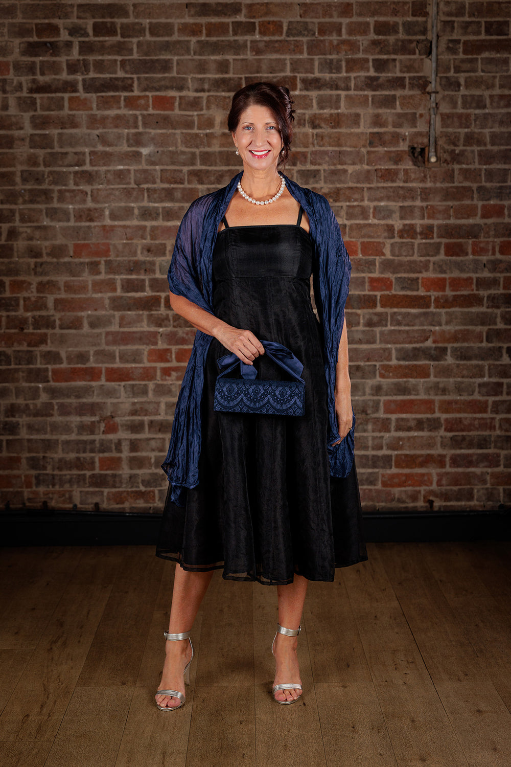 Midnight Blue