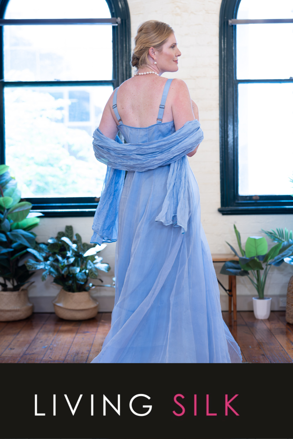 Sky Blue