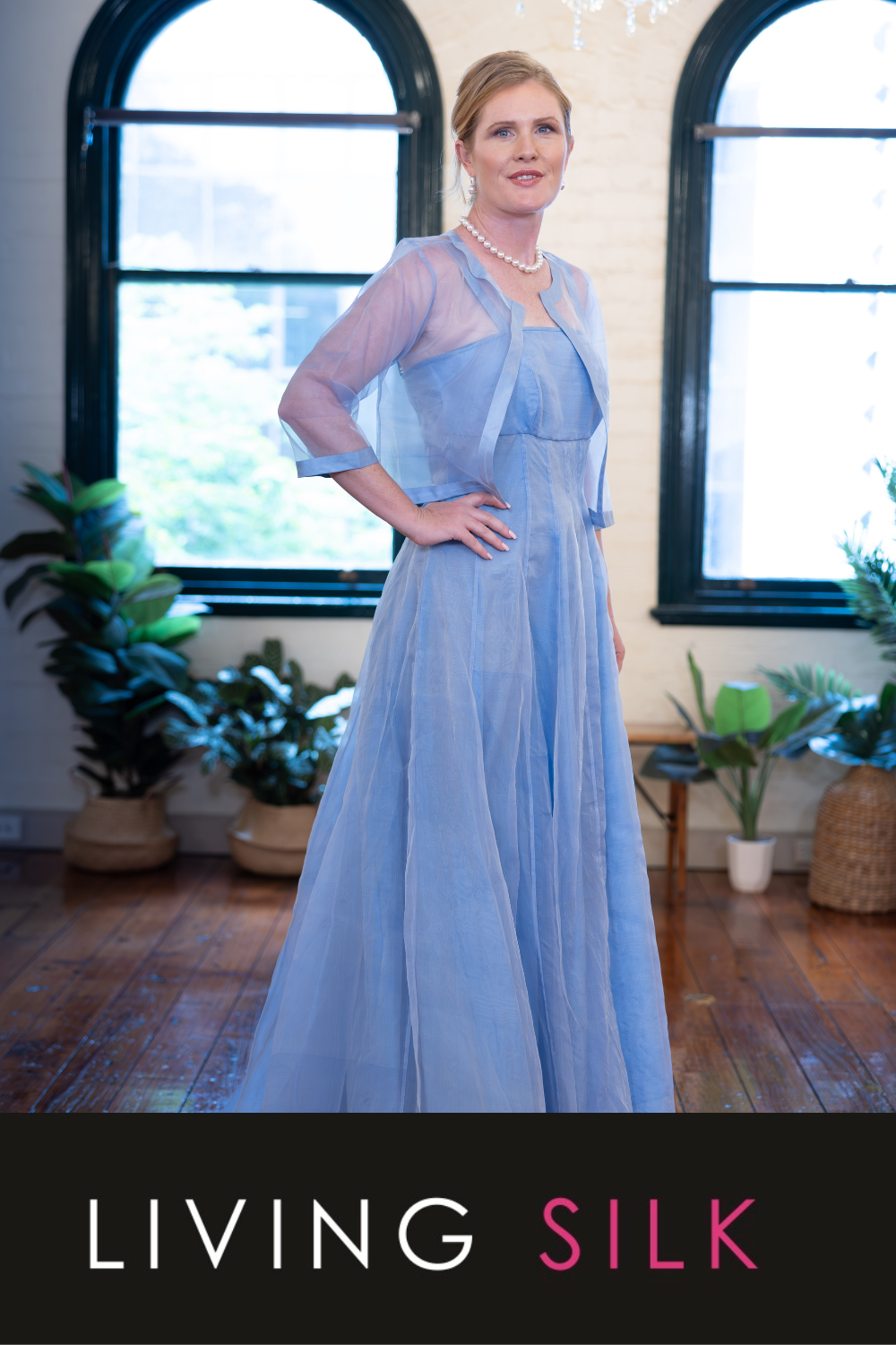 Sky Blue