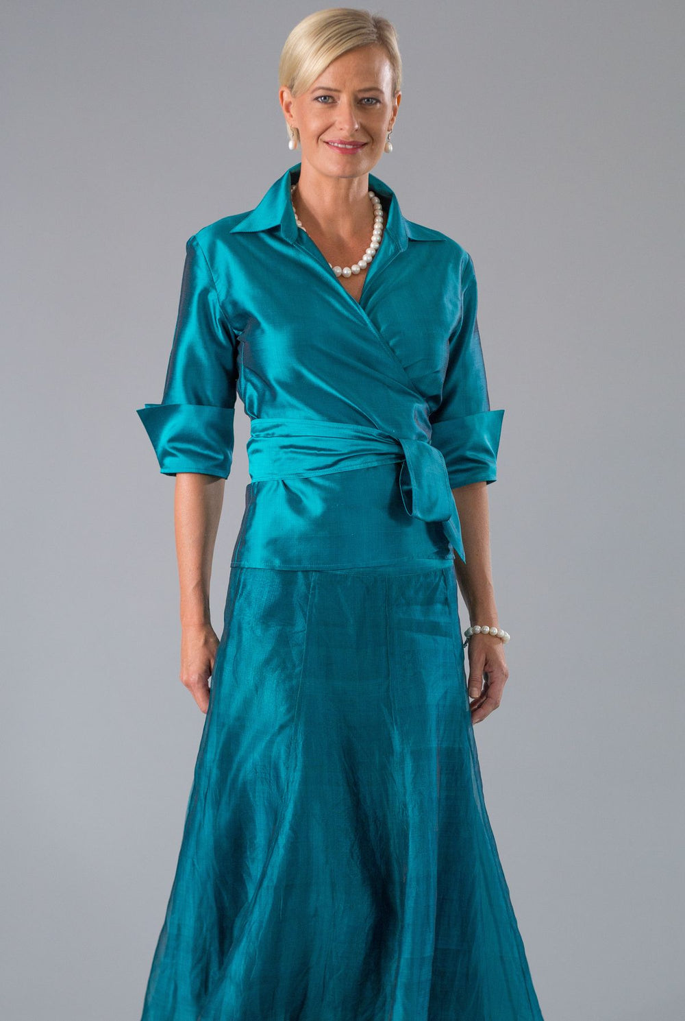 Teal