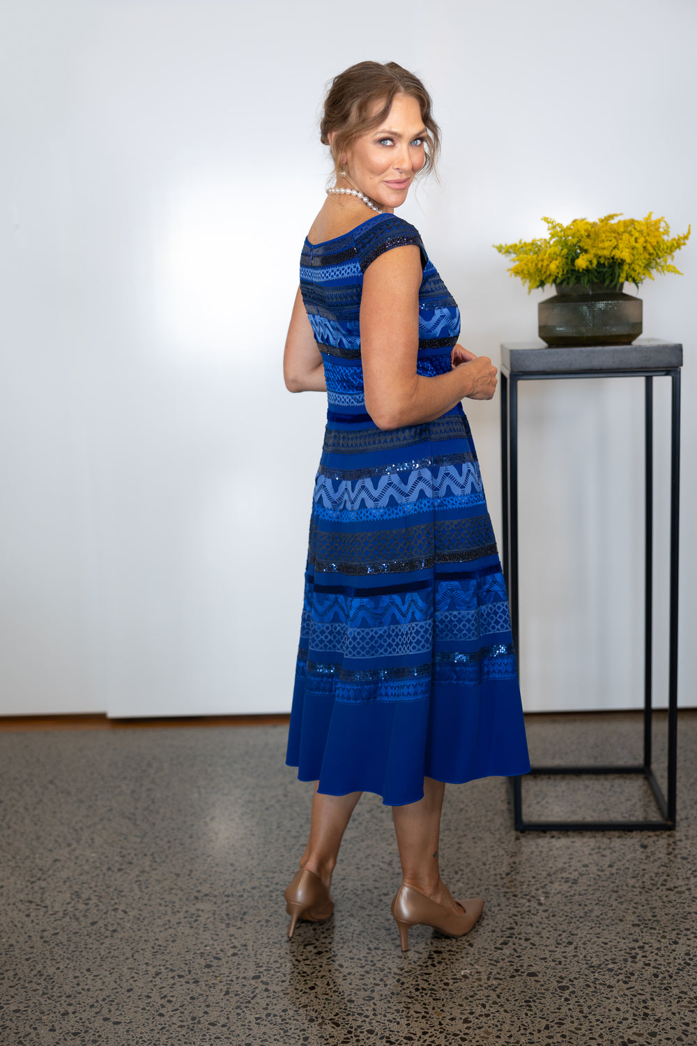 Cobalt Blue