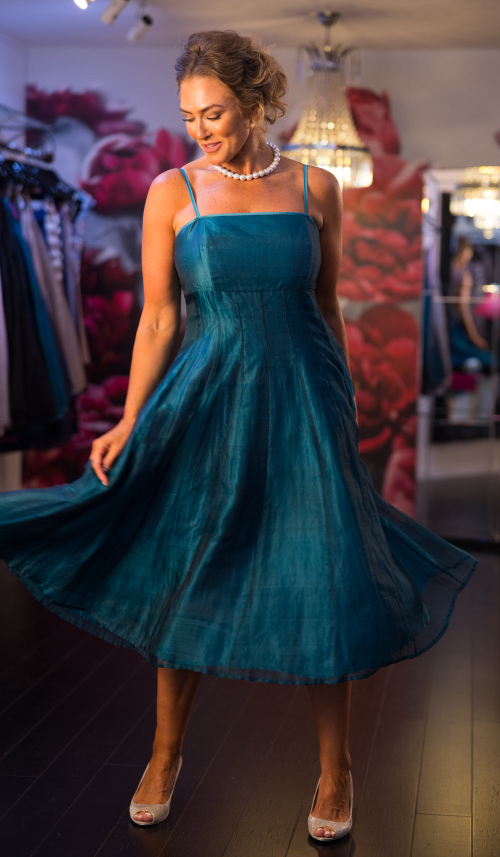 Teal