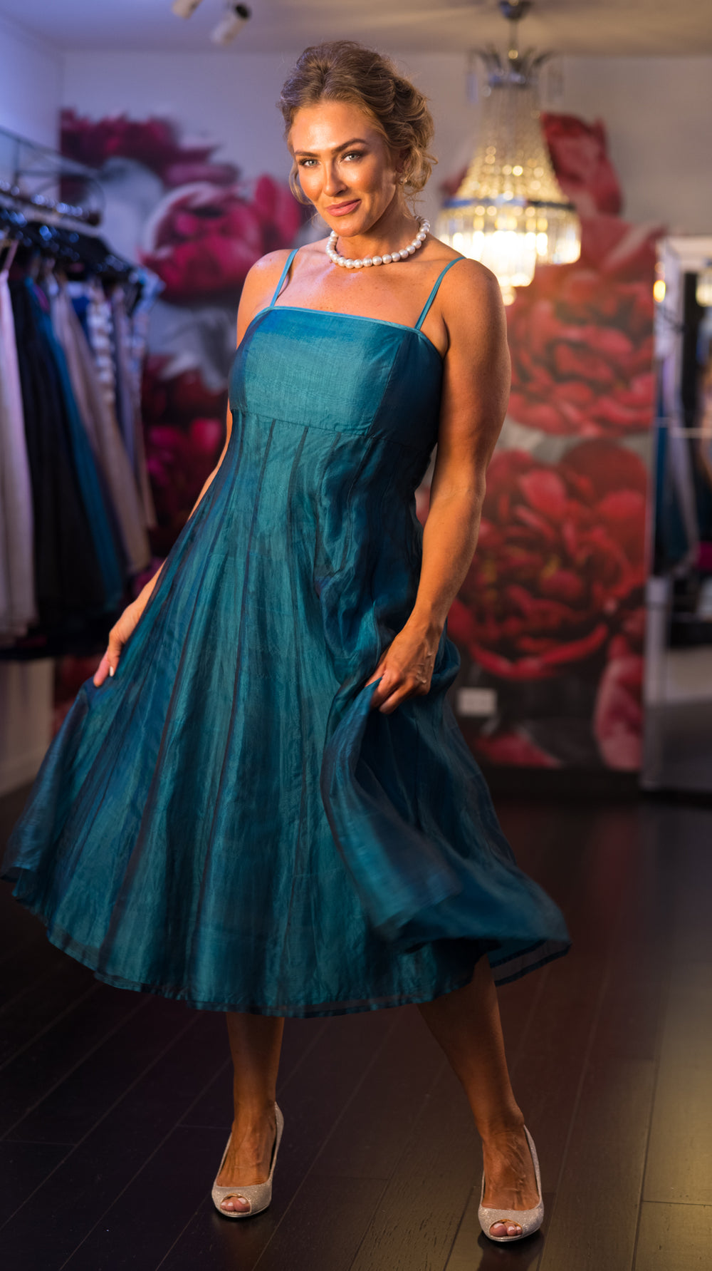 Teal