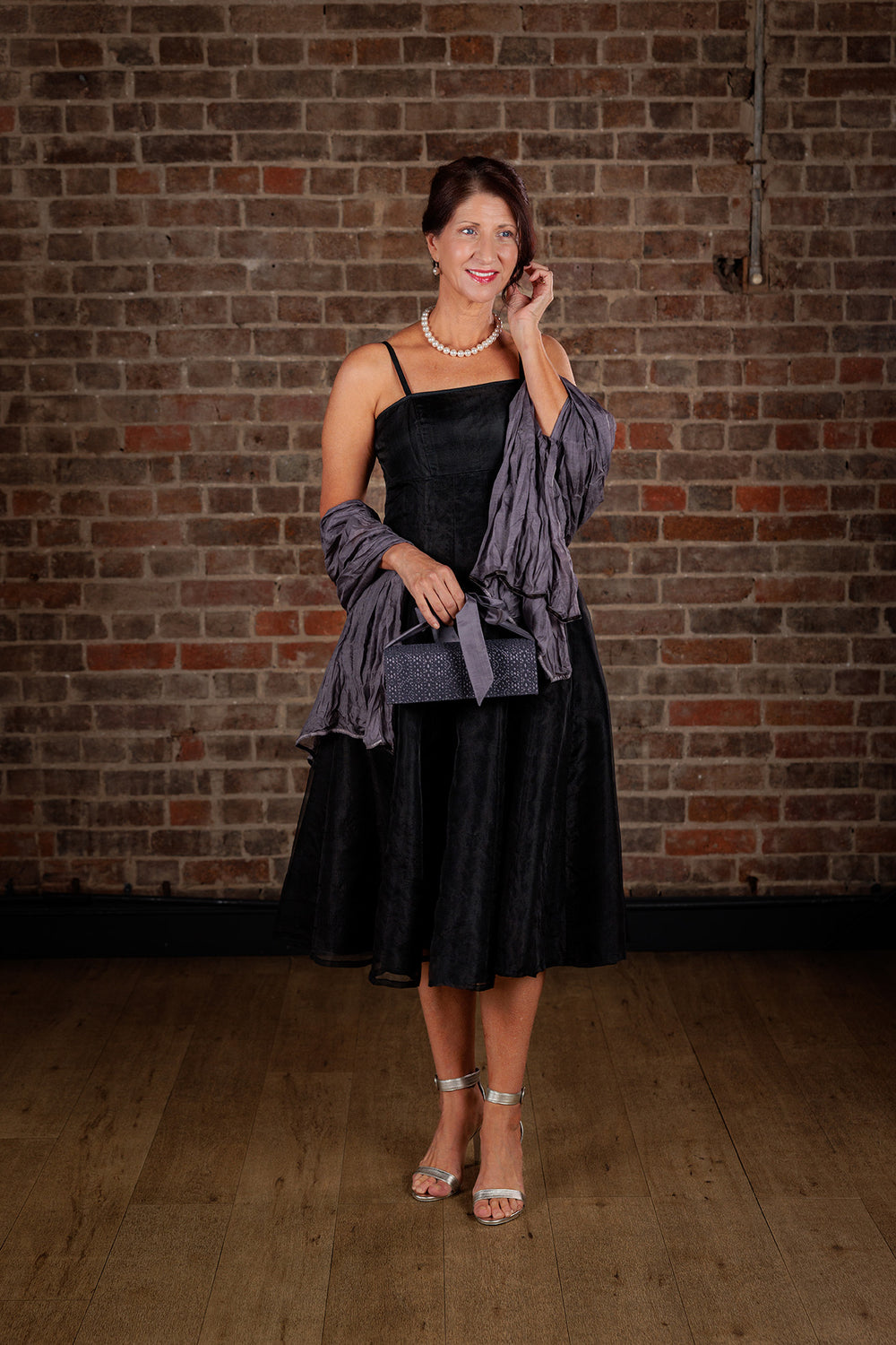 Gunmetal