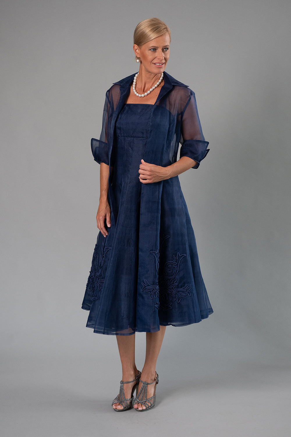 Midnight Blue
