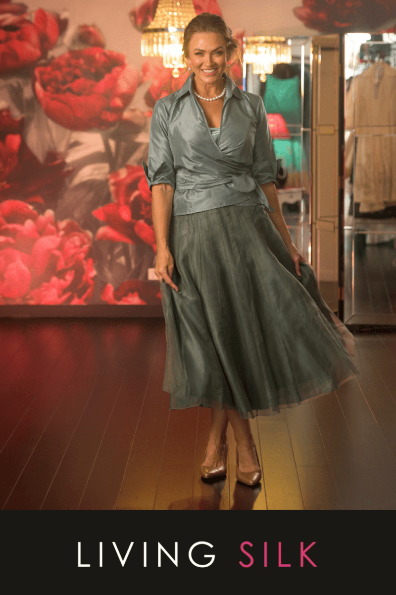 Sage Green