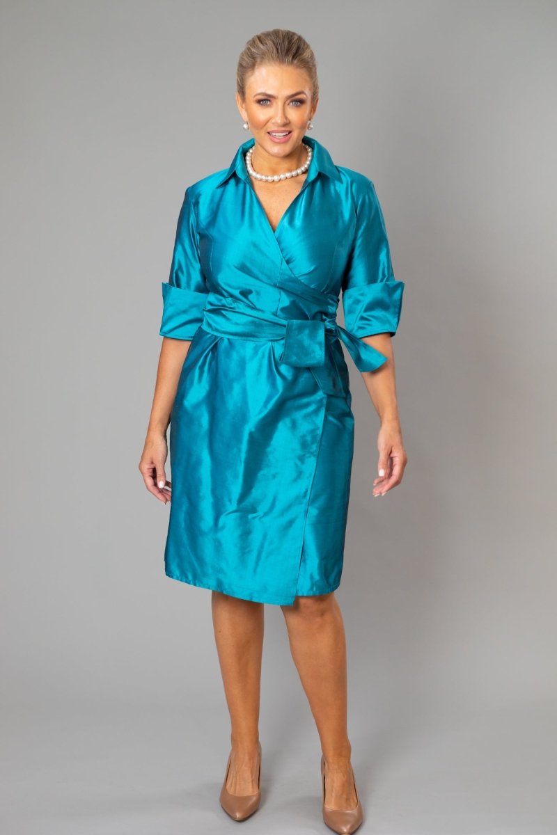 Teal