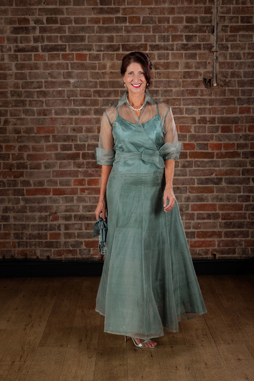 Sage Green