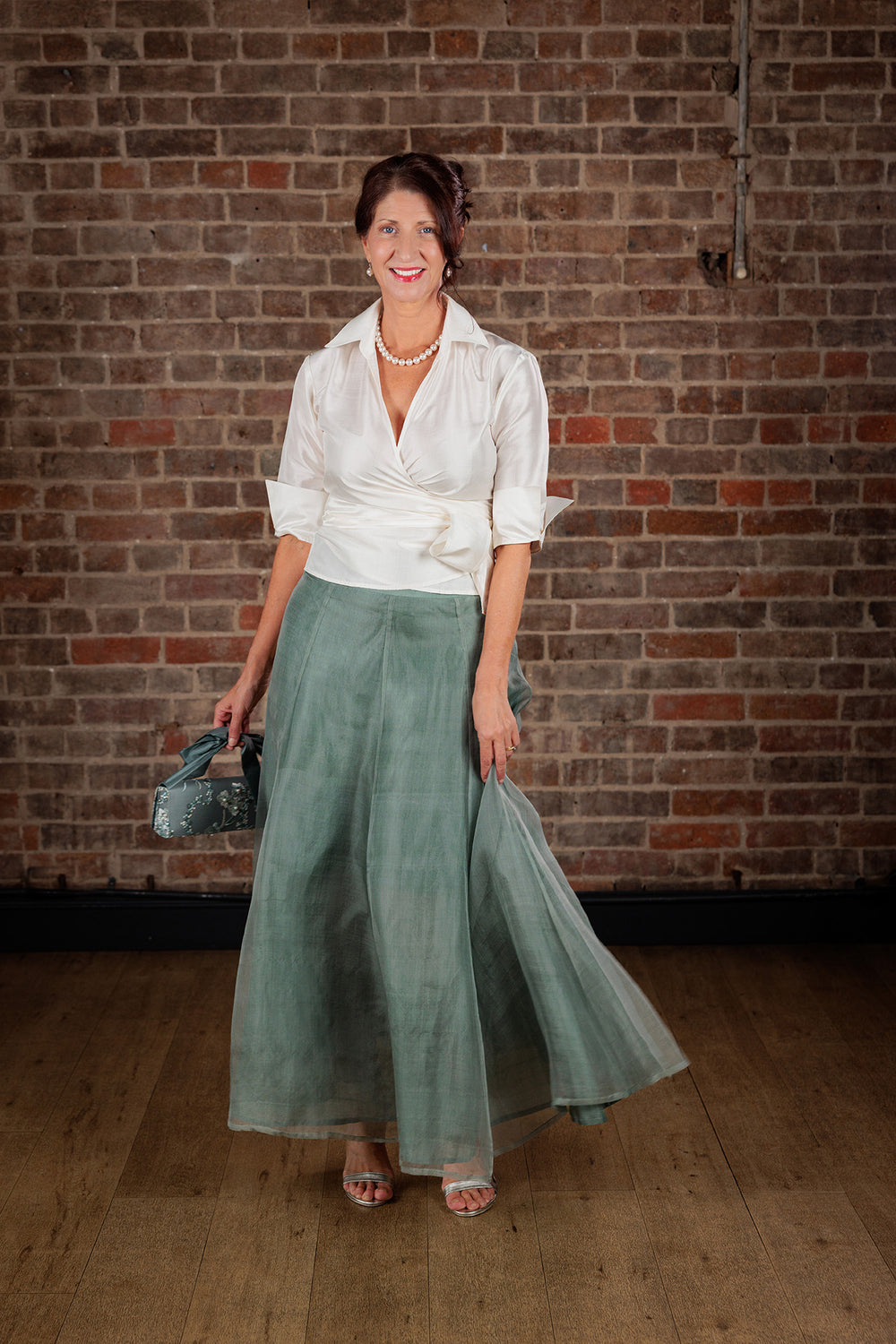 Sage Green