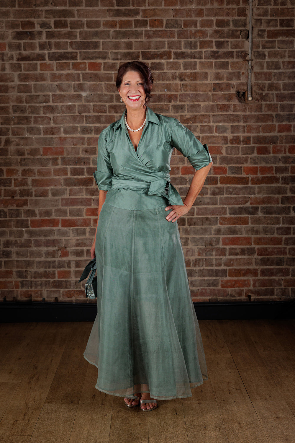 Sage Green