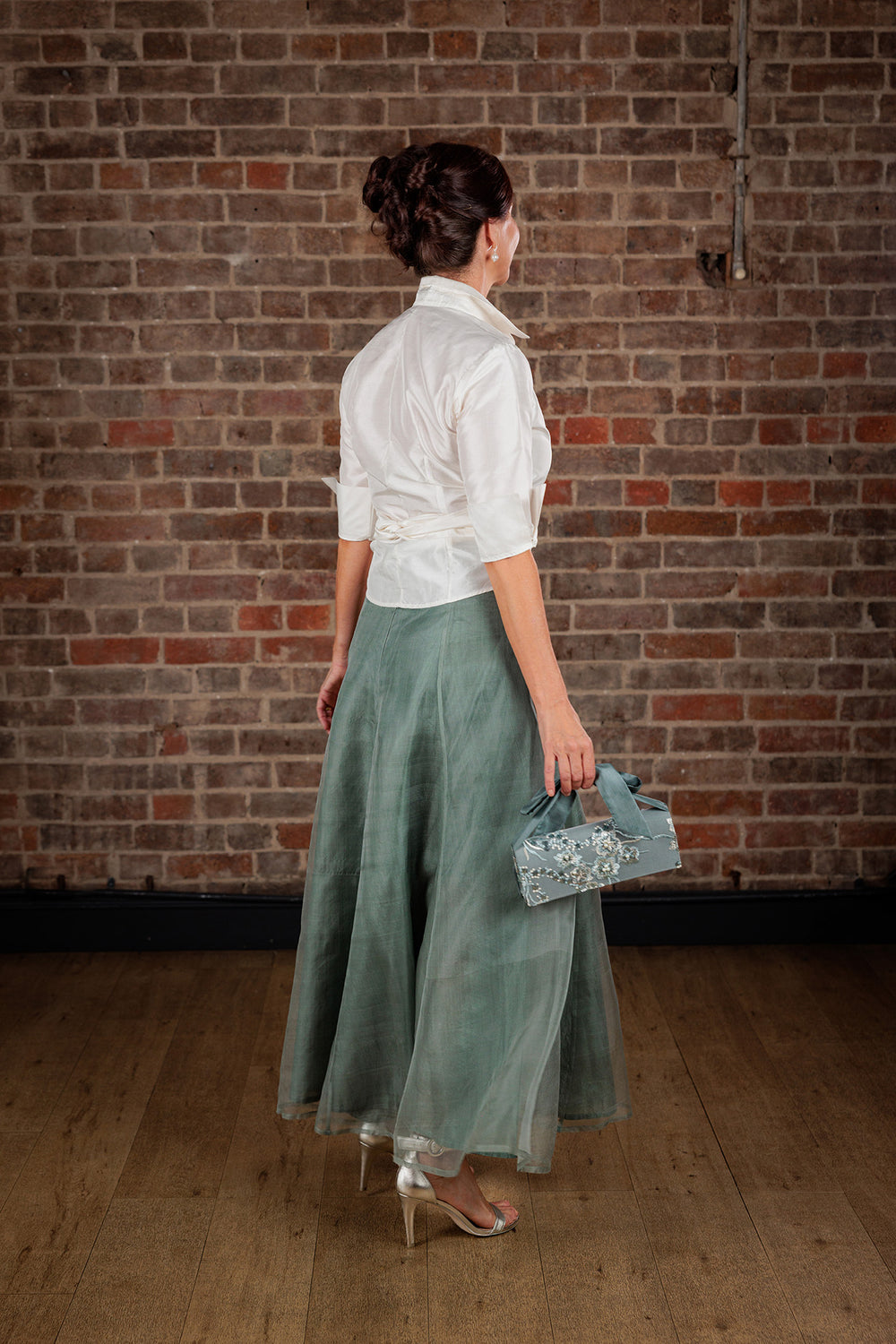 Sage Green