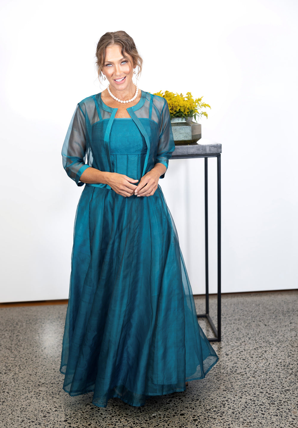 Teal
