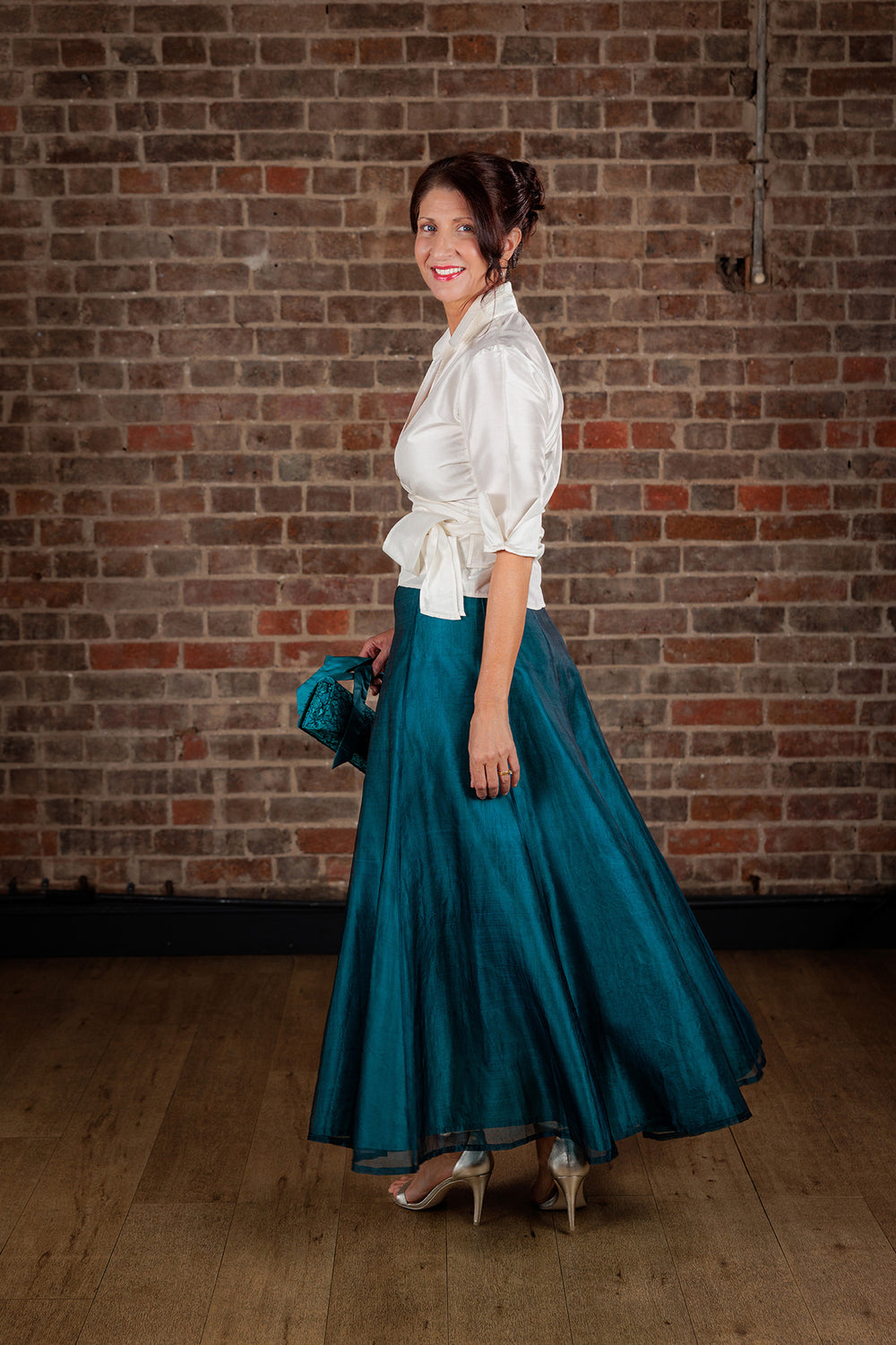 Teal