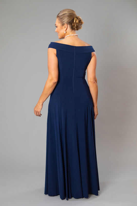Midnight Blue