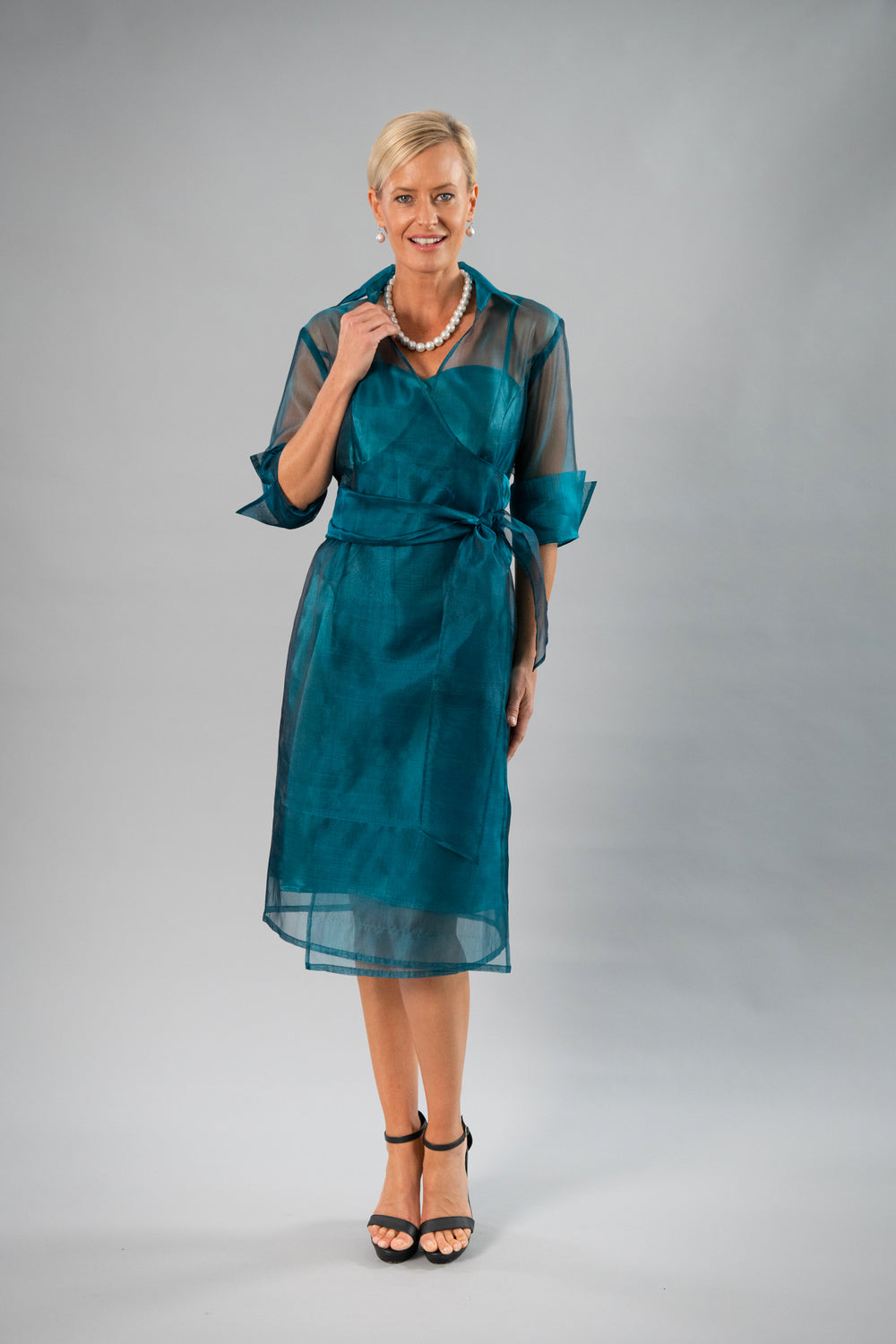 Teal