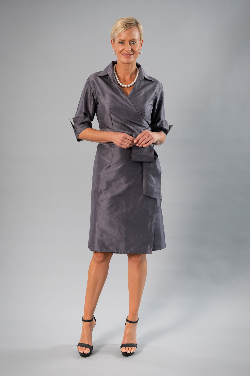 Gunmetal