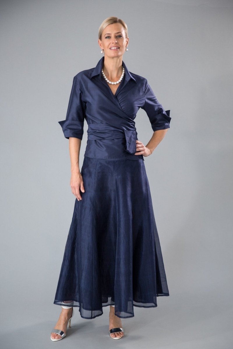 Midnight Blue