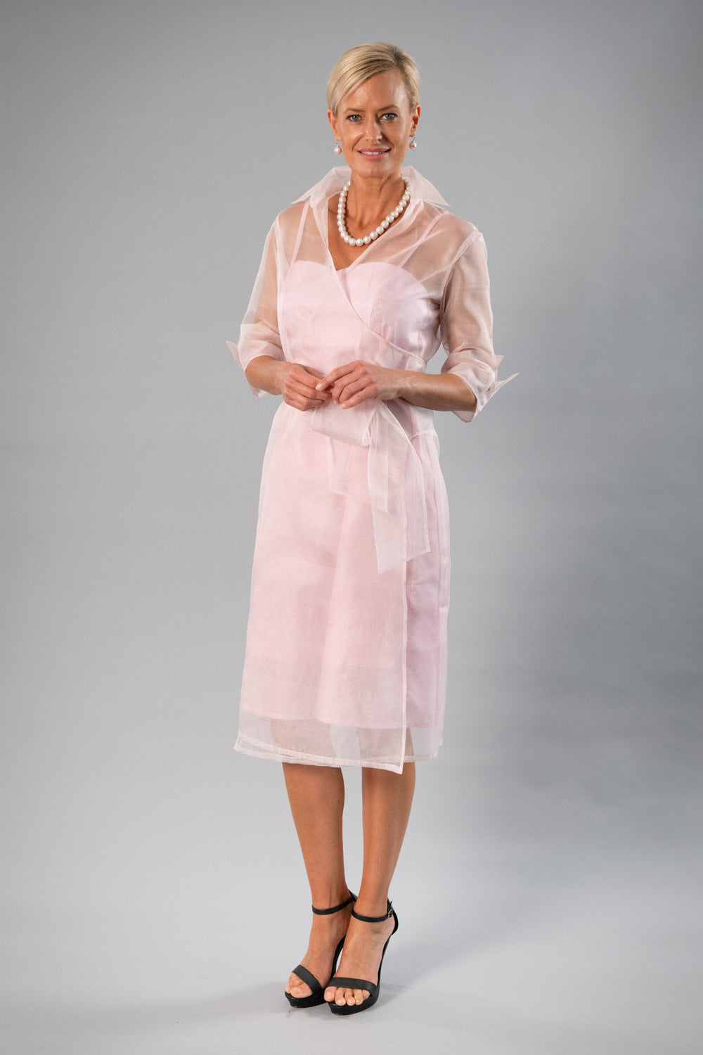 Soft Pink