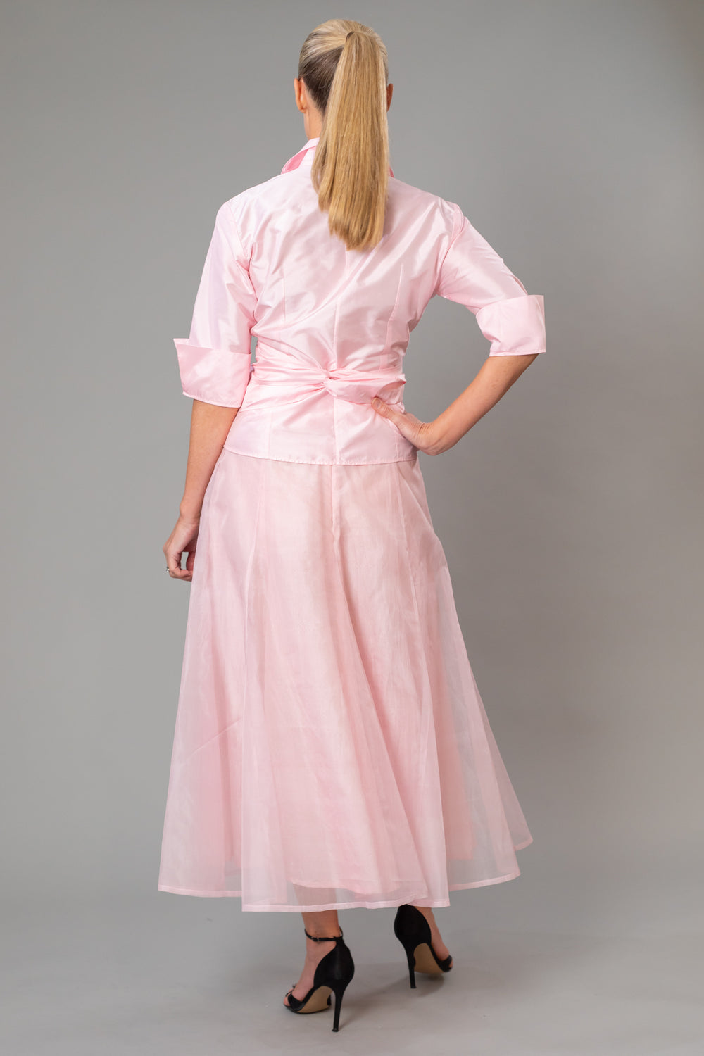 Soft Pink