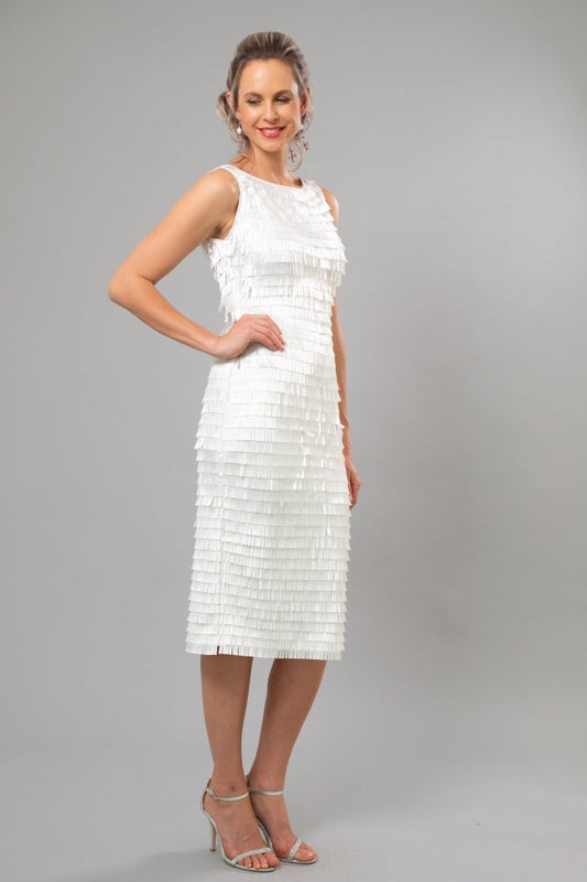 Party Dress - For the Understated Bride