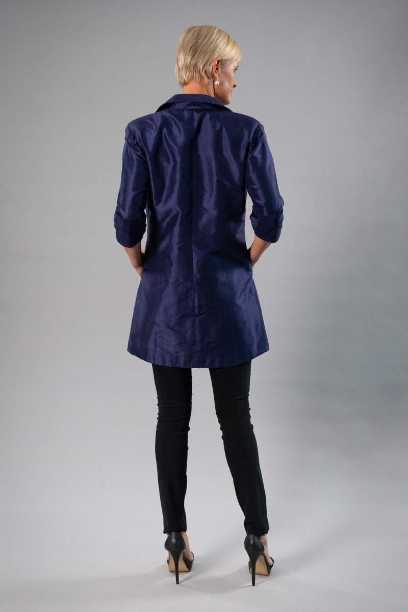 Midnight Blue