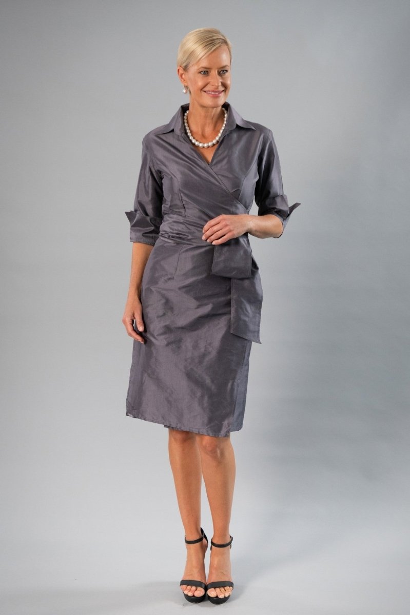 Gunmetal