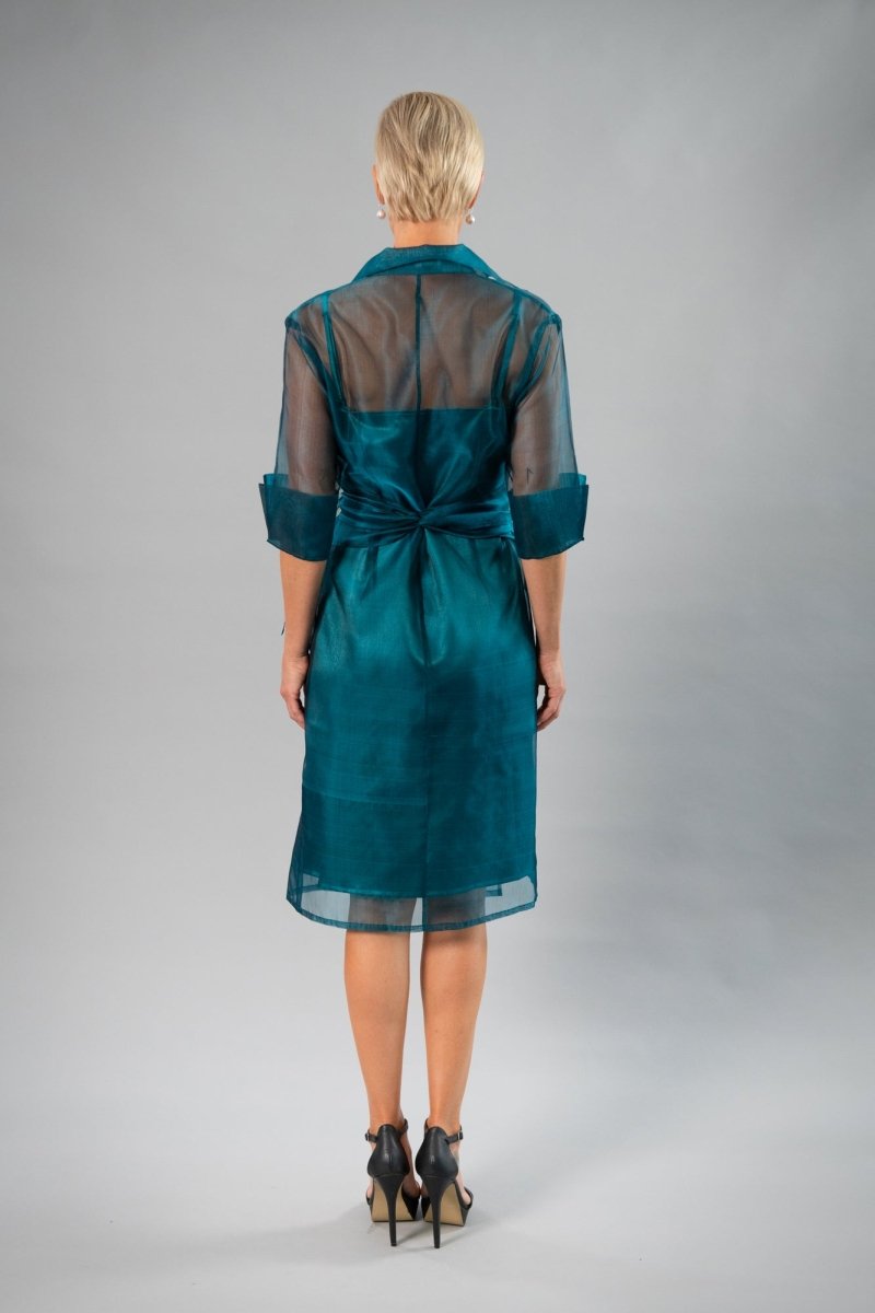 Teal