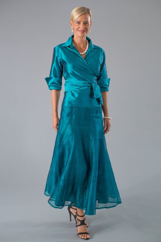 Teal