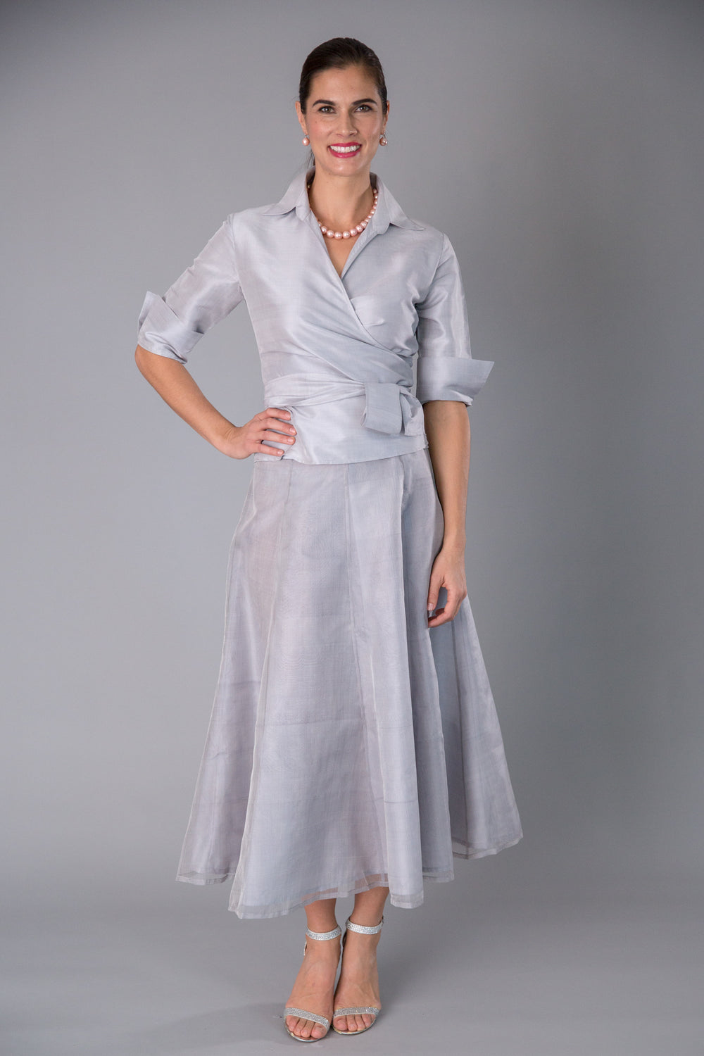 Silver