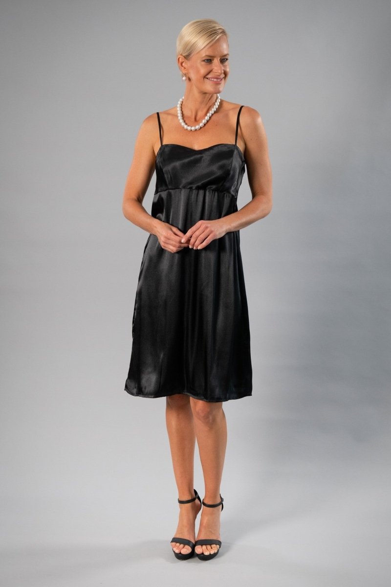 living silk dresses Mother of the Bride and Groom Dresses and Outfits