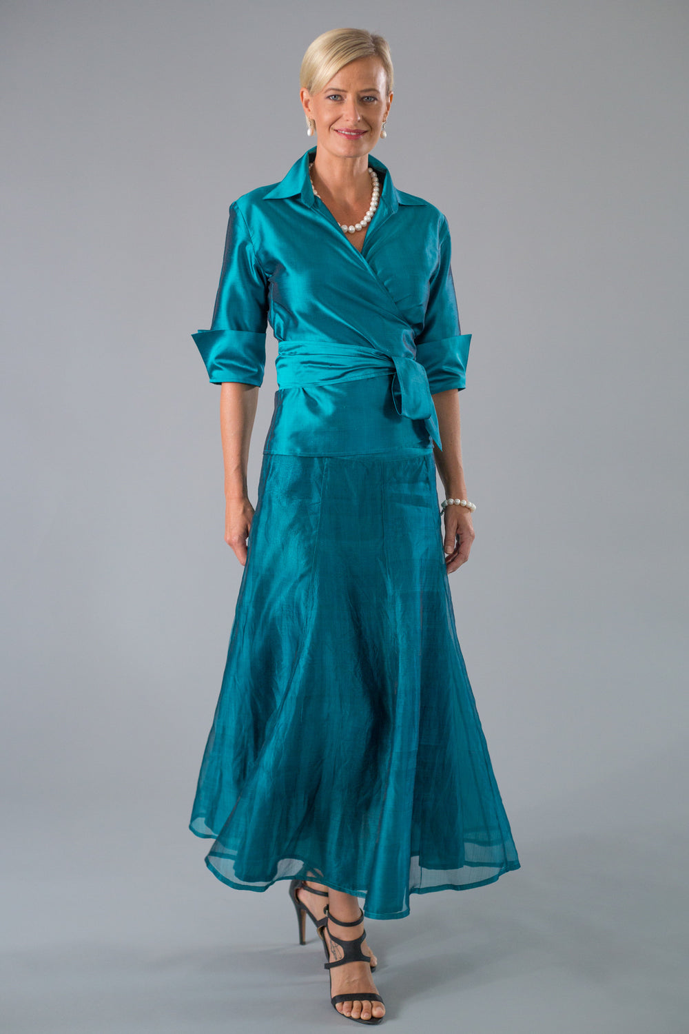 Teal