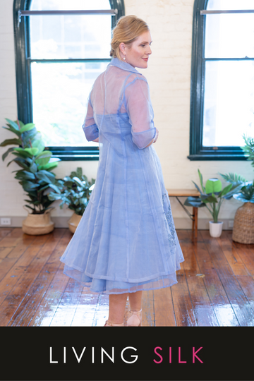 Pastel Wedding Inspiration for the Mother of the Bride and Mother of the Groom