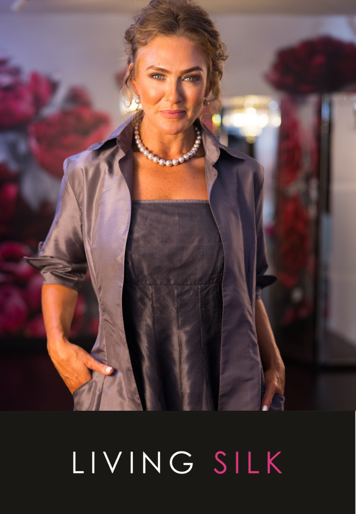 Living Silk Fashion Shows - Canberra Bridal Expo 18 May 2025