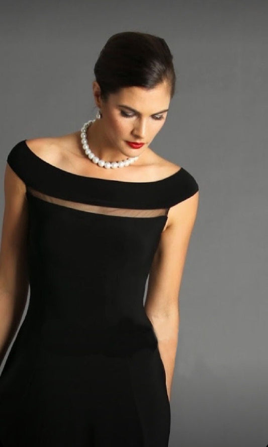 Can the Mother of the Bride Wear Black? A Guide to Wedding Colours