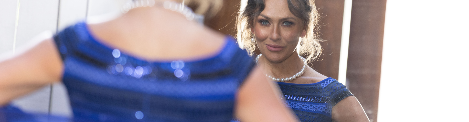 Mother Of The Bride Dresses