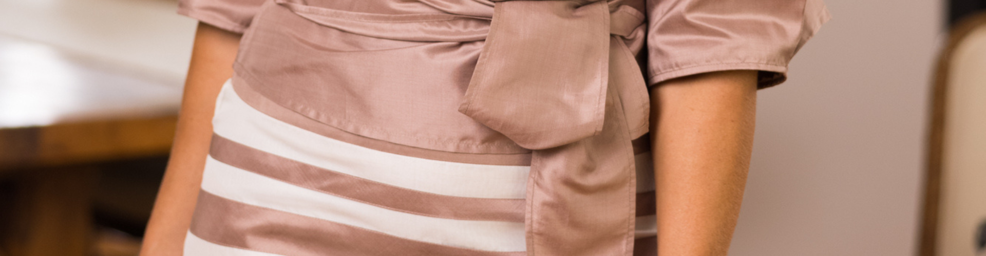 Elegant Silk Skirts for Mother of the Bride & Groom