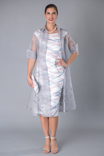 Ribbon Dress