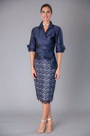 Lace Skirt