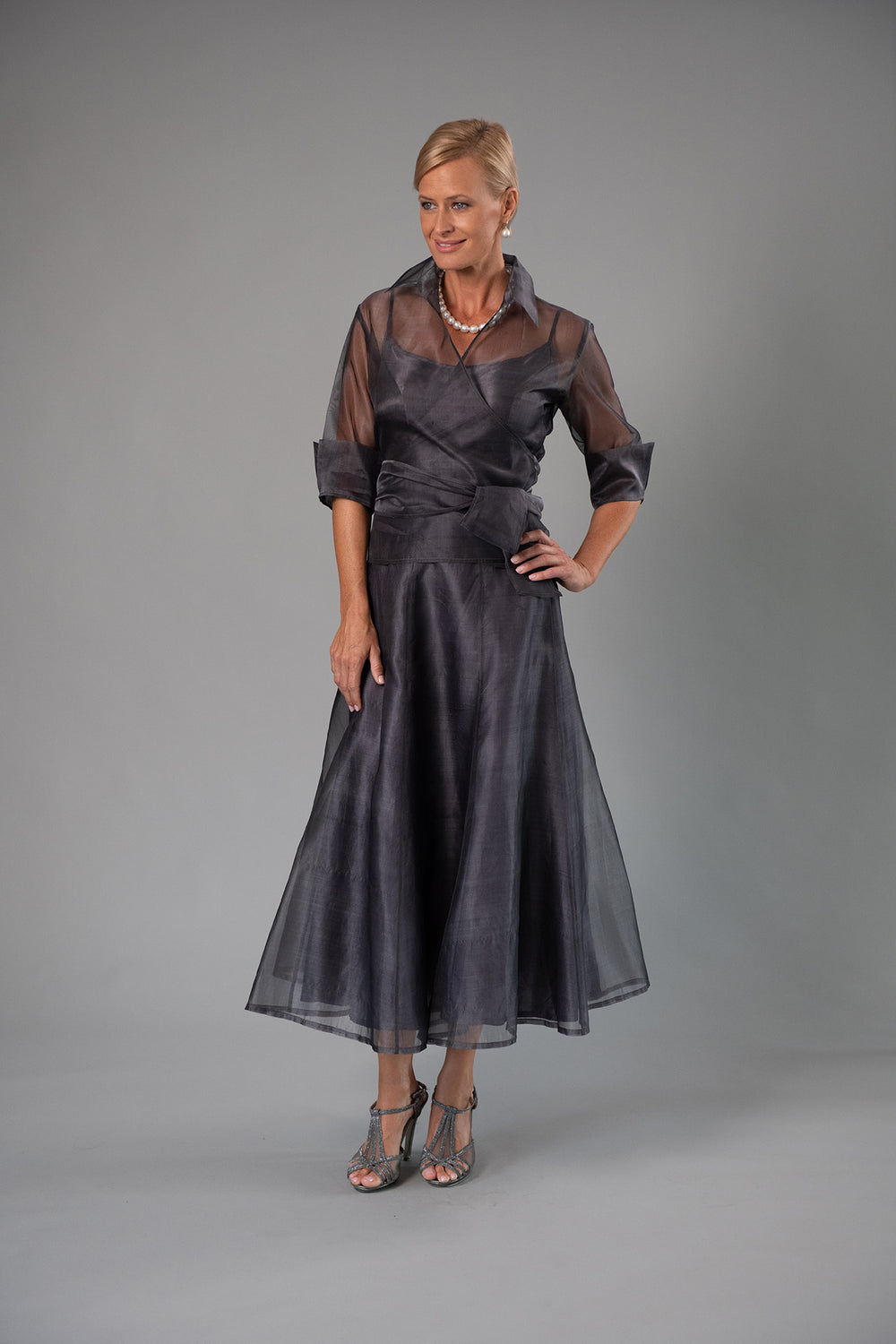 Gunmetal